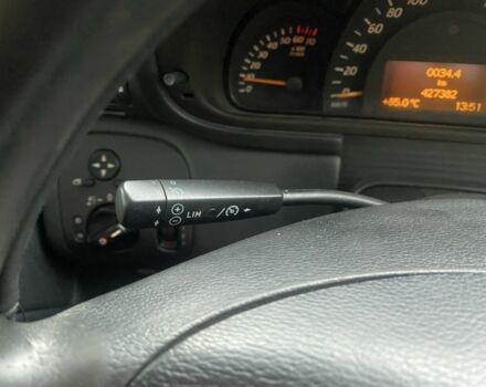 Серый Мерседес ЦЛ, объемом двигателя 2 л и пробегом 100 тыс. км за 2999 $, фото 19 на Automoto.ua