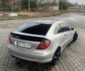 Серый Мерседес ЦЛ, объемом двигателя 2 л и пробегом 100 тыс. км за 2999 $, фото 6 на Automoto.ua