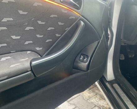 Серый Мерседес ЦЛ, объемом двигателя 2 л и пробегом 100 тыс. км за 2999 $, фото 13 на Automoto.ua