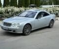 Серый Мерседес ЦЛ, объемом двигателя 5 л и пробегом 240 тыс. км за 5300 $, фото 1 на Automoto.ua