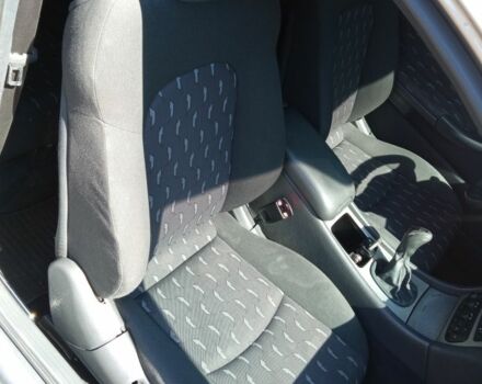 Сірий Мерседес ЦЛ, об'ємом двигуна 2.1 л та пробігом 444 тис. км за 4750 $, фото 2 на Automoto.ua