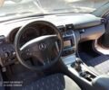 Сірий Мерседес ЦЛ, об'ємом двигуна 2.1 л та пробігом 444 тис. км за 4750 $, фото 7 на Automoto.ua
