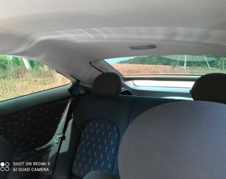 Сірий Мерседес ЦЛ, об'ємом двигуна 2.1 л та пробігом 444 тис. км за 4750 $, фото 5 на Automoto.ua