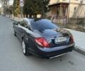 Сірий Мерседес ЦЛ, об'ємом двигуна 5.5 л та пробігом 138 тис. км за 13999 $, фото 1 на Automoto.ua