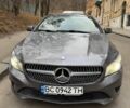 Сірий Мерседес ЦЛ, об'ємом двигуна 2 л та пробігом 102 тис. км за 11000 $, фото 1 на Automoto.ua