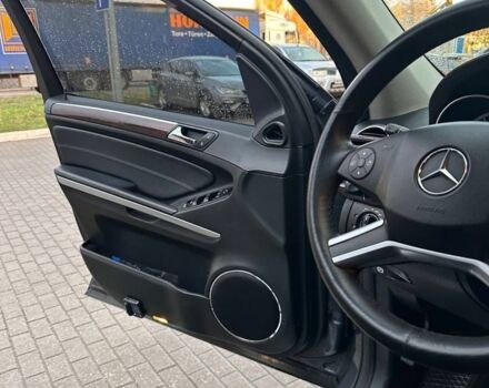 Сірий Мерседес ЦЛ, об'ємом двигуна 3 л та пробігом 268 тис. км за 24200 $, фото 6 на Automoto.ua