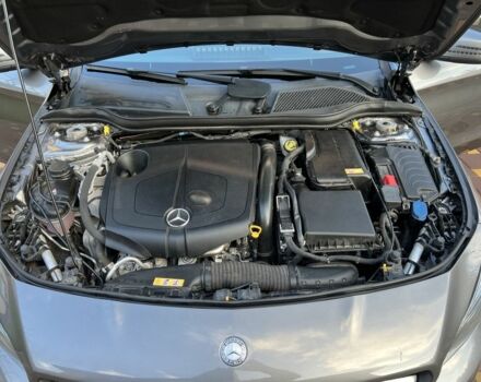 Серый Мерседес ЦЛ, объемом двигателя 2.1 л и пробегом 180 тыс. км за 19300 $, фото 20 на Automoto.ua