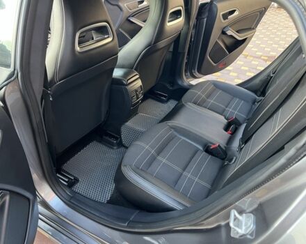 Серый Мерседес ЦЛ, объемом двигателя 2.1 л и пробегом 180 тыс. км за 19300 $, фото 9 на Automoto.ua