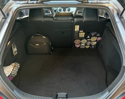 Серый Мерседес ЦЛ, объемом двигателя 2.1 л и пробегом 180 тыс. км за 19300 $, фото 19 на Automoto.ua