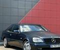Синий Мерседес ЦЛ, объемом двигателя 4.2 л и пробегом 230 тыс. км за 8800 $, фото 4 на Automoto.ua