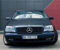Синий Мерседес ЦЛ, объемом двигателя 4.2 л и пробегом 230 тыс. км за 8800 $, фото 3 на Automoto.ua