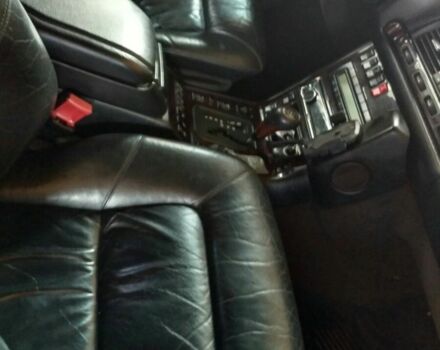 Мерседес ЦЛ 1998 у Кривому Розі на Automoto.ua Синій Мерседес ЦЛ, об'ємом двигуна 0 л та пробігом 250 тис. км за 5950 $, фото 9 на Automoto.ua