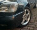 Мерседес ЦЛ 1998 у Кривому Розі на Automoto.ua Синій Мерседес ЦЛ, об'ємом двигуна 0 л та пробігом 250 тис. км за 5950 $, фото 8 на Automoto.ua
