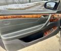 Синій Мерседес ЦЛ, об'ємом двигуна 5 л та пробігом 213 тис. км за 7200 $, фото 10 на Automoto.ua