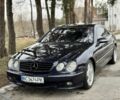 Синій Мерседес ЦЛ, об'ємом двигуна 5 л та пробігом 213 тис. км за 7200 $, фото 1 на Automoto.ua