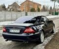 Синій Мерседес ЦЛ, об'ємом двигуна 5 л та пробігом 213 тис. км за 7200 $, фото 5 на Automoto.ua