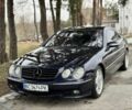 Синій Мерседес ЦЛ, об'ємом двигуна 5 л та пробігом 213 тис. км за 6700 $, фото 1 на Automoto.ua