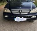 Синий Мерседес ЦЛ, объемом двигателя 2.7 л и пробегом 425 тыс. км за 6300 $, фото 1 на Automoto.ua