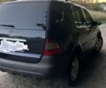 Синий Мерседес ЦЛ, объемом двигателя 2.7 л и пробегом 425 тыс. км за 6300 $, фото 1 на Automoto.ua