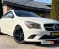 Білий Мерседес ЦЛА 250, об'ємом двигуна 2 л та пробігом 173 тис. км за 17999 $, фото 1 на Automoto.ua