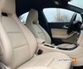 Белый Мерседес ЦЛА 250, объемом двигателя 2 л и пробегом 110 тыс. км за 18900 $, фото 8 на Automoto.ua