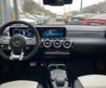 Белый Мерседес ЦЛА 250, объемом двигателя 2 л и пробегом 56 тыс. км за 41500 $, фото 15 на Automoto.ua