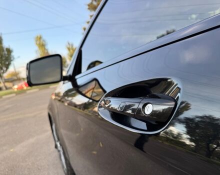 Черный Мерседес ЦЛА 250, объемом двигателя 2 л и пробегом 94 тыс. км за 17390 $, фото 11 на Automoto.ua