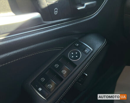 Червоний Мерседес ЦЛА 250, об'ємом двигуна 2 л та пробігом 120 тис. км за 16999 $, фото 16 на Automoto.ua