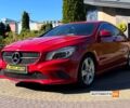 Червоний Мерседес ЦЛА 250, об'ємом двигуна 2 л та пробігом 120 тис. км за 16999 $, фото 2 на Automoto.ua
