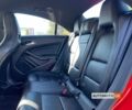 Червоний Мерседес ЦЛА 250, об'ємом двигуна 2 л та пробігом 120 тис. км за 16999 $, фото 9 на Automoto.ua