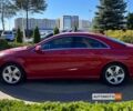 Червоний Мерседес ЦЛА 250, об'ємом двигуна 2 л та пробігом 120 тис. км за 16999 $, фото 3 на Automoto.ua