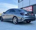 Серый Мерседес ЦЛА 250, объемом двигателя 2 л и пробегом 165 тыс. км за 16790 $, фото 9 на Automoto.ua