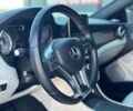 Серый Мерседес ЦЛА 250, объемом двигателя 2 л и пробегом 165 тыс. км за 16790 $, фото 4 на Automoto.ua