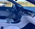 Серый Мерседес ЦЛА 250, объемом двигателя 2 л и пробегом 165 тыс. км за 16790 $, фото 25 на Automoto.ua