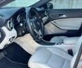 Серый Мерседес ЦЛА 250, объемом двигателя 2 л и пробегом 165 тыс. км за 16790 $, фото 3 на Automoto.ua