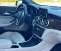 Серый Мерседес ЦЛА 250, объемом двигателя 2 л и пробегом 165 тыс. км за 16790 $, фото 5 на Automoto.ua