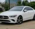 Белый Мерседес ЦЛА-класс, объемом двигателя 2 л и пробегом 32 тыс. км за 10950 $, фото 1 на Automoto.ua