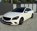 Белый Мерседес ЦЛА-класс, объемом двигателя 2 л и пробегом 162 тыс. км за 16700 $, фото 1 на Automoto.ua
