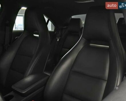 Білий Мерседес ЦЛА-клас, об'ємом двигуна 1.6 л та пробігом 127 тис. км за 16999 $, фото 13 на Automoto.ua