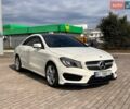 Білий Мерседес ЦЛА-клас, об'ємом двигуна 2.14 л та пробігом 160 тис. км за 17450 $, фото 1 на Automoto.ua