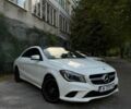Белый Мерседес ЦЛА-класс, объемом двигателя 2 л и пробегом 192 тыс. км за 14000 $, фото 1 на Automoto.ua