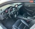 Белый Мерседес ЦЛА-класс, объемом двигателя 1.6 л и пробегом 127 тыс. км за 16700 $, фото 9 на Automoto.ua
