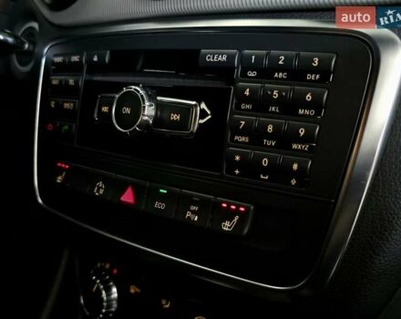 Білий Мерседес ЦЛА-клас, об'ємом двигуна 1.6 л та пробігом 127 тис. км за 16999 $, фото 21 на Automoto.ua