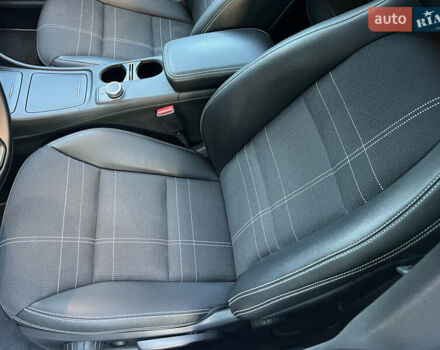 Белый Мерседес ЦЛА-класс, объемом двигателя 2.14 л и пробегом 195 тыс. км за 17300 $, фото 17 на Automoto.ua