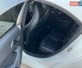 Белый Мерседес ЦЛА-класс, объемом двигателя 1.6 л и пробегом 127 тыс. км за 16000 $, фото 15 на Automoto.ua