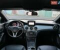 Белый Мерседес ЦЛА-класс, объемом двигателя 1.6 л и пробегом 127 тыс. км за 16000 $, фото 8 на Automoto.ua
