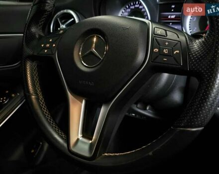 Білий Мерседес ЦЛА-клас, об'ємом двигуна 1.6 л та пробігом 127 тис. км за 16999 $, фото 23 на Automoto.ua