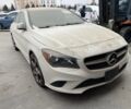 Білий Мерседес ЦЛА-клас, об'ємом двигуна 2 л та пробігом 77 тис. км за 11900 $, фото 1 на Automoto.ua