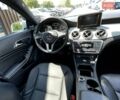 Белый Мерседес ЦЛА-класс, объемом двигателя 1.99 л и пробегом 140 тыс. км за 14500 $, фото 12 на Automoto.ua