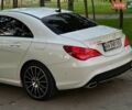 Белый Мерседес ЦЛА-класс, объемом двигателя 1.6 л и пробегом 128 тыс. км за 15500 $, фото 10 на Automoto.ua